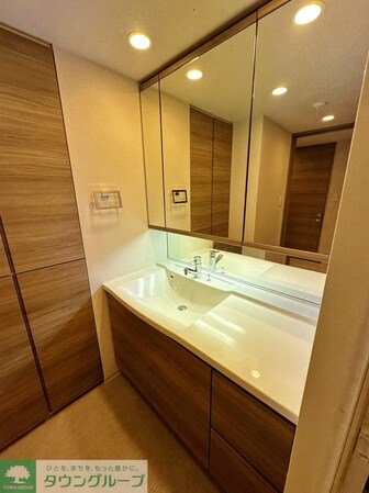 リストレジデンス桜新町の物件内観写真